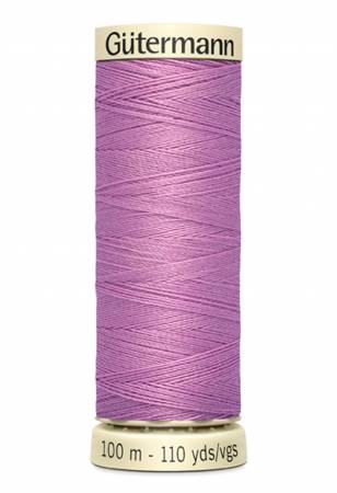 Purple Sew - all Thread 100m - Harmony