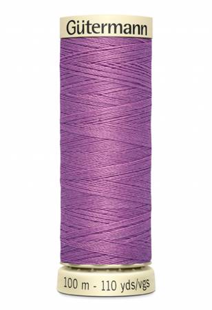 Purple Sew - all Thread 100m - Harmony