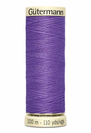 Purple Sew - all Thread 100m - Harmony