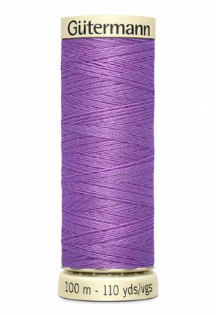 Purple Sew - all Thread 100m - Harmony