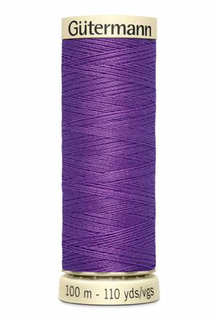 Purple Sew - all Thread 100m - Harmony