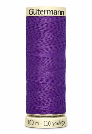 Purple Sew - all Thread 100m - Harmony