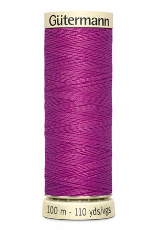 Purple Sew - all Thread 100m - Harmony