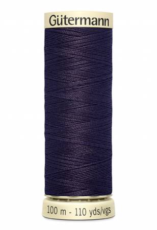 Purple Sew - all Thread 100m - Harmony