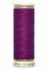 Purple Sew - all Thread 100m - Harmony