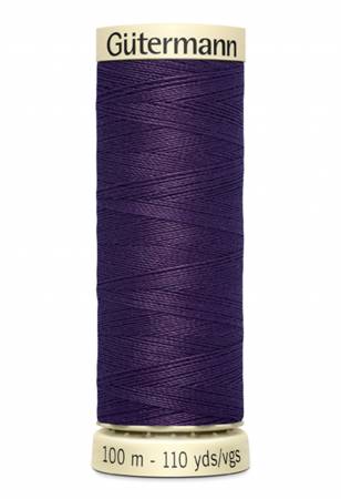 Purple Sew - all Thread 100m - Harmony