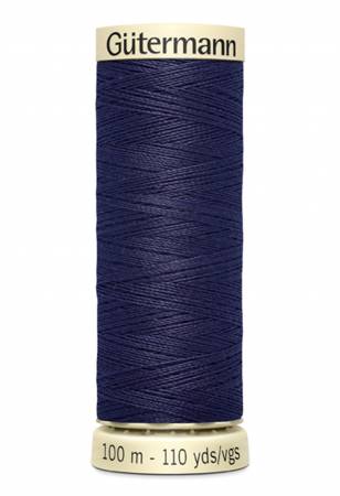 Purple Sew - all Thread 100m - Harmony