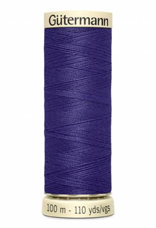 Purple Sew - all Thread 100m - Harmony