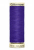 Purple Sew - all Thread 100m - Harmony