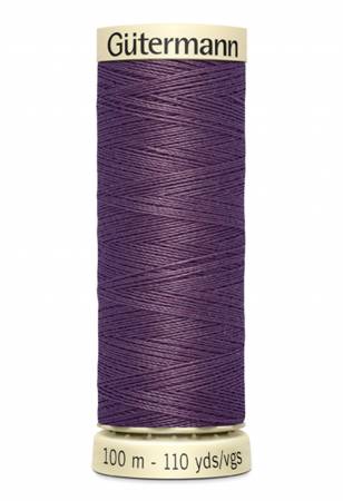 Purple Sew - all Thread 100m - Harmony