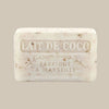 Marseille Soap 125g / Lait de Coco (Coconut Milk) - Harmony
