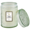 French Cade Lavender Small Jar Candle - Harmony