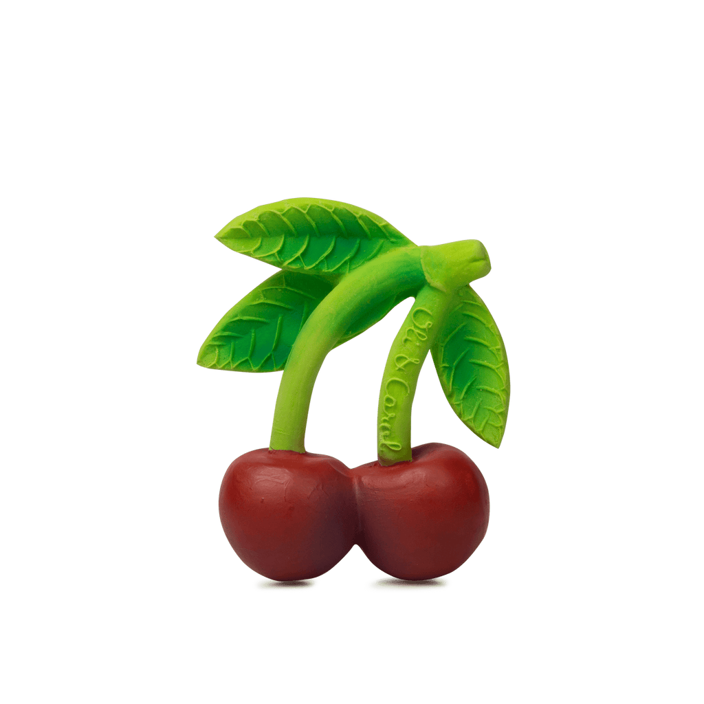 Mery the Cherry - Harmony