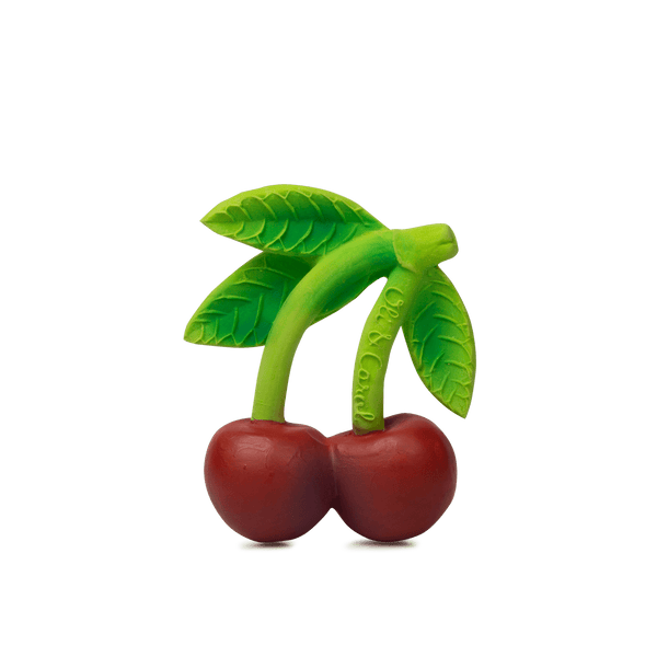 Mery the Cherry - Harmony