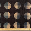 Overdyed Woven Gingham / Blues - Harmony