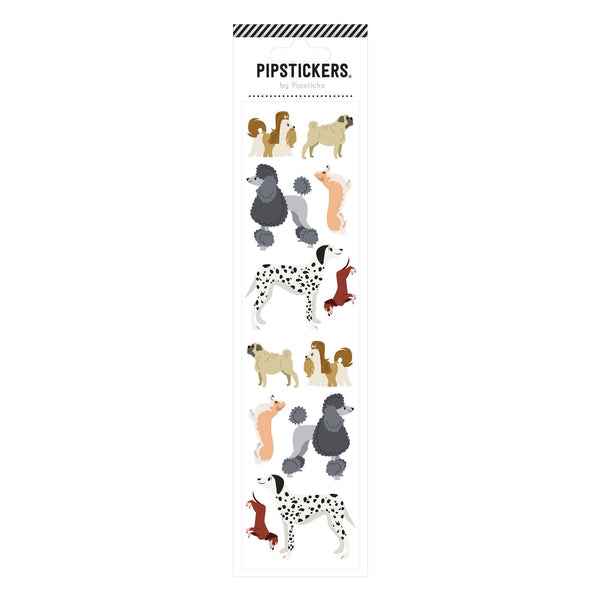 Doggy Bone - nanza Stickers - Harmony