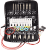 ChiaoGoo Twist SS Complete Interchangeable Set 5" US 2 - 15 - Harmony