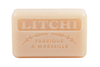 Marseille Soap 125g / Litchi (Lychee) - Harmony