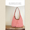 Noodlehead Patterns / Runaround Bag - Harmony