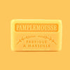 Marseille Soap 125g / Pamplemousse (Grapefruit) - Harmony