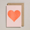 Mini Heart Card Packs - Harmony