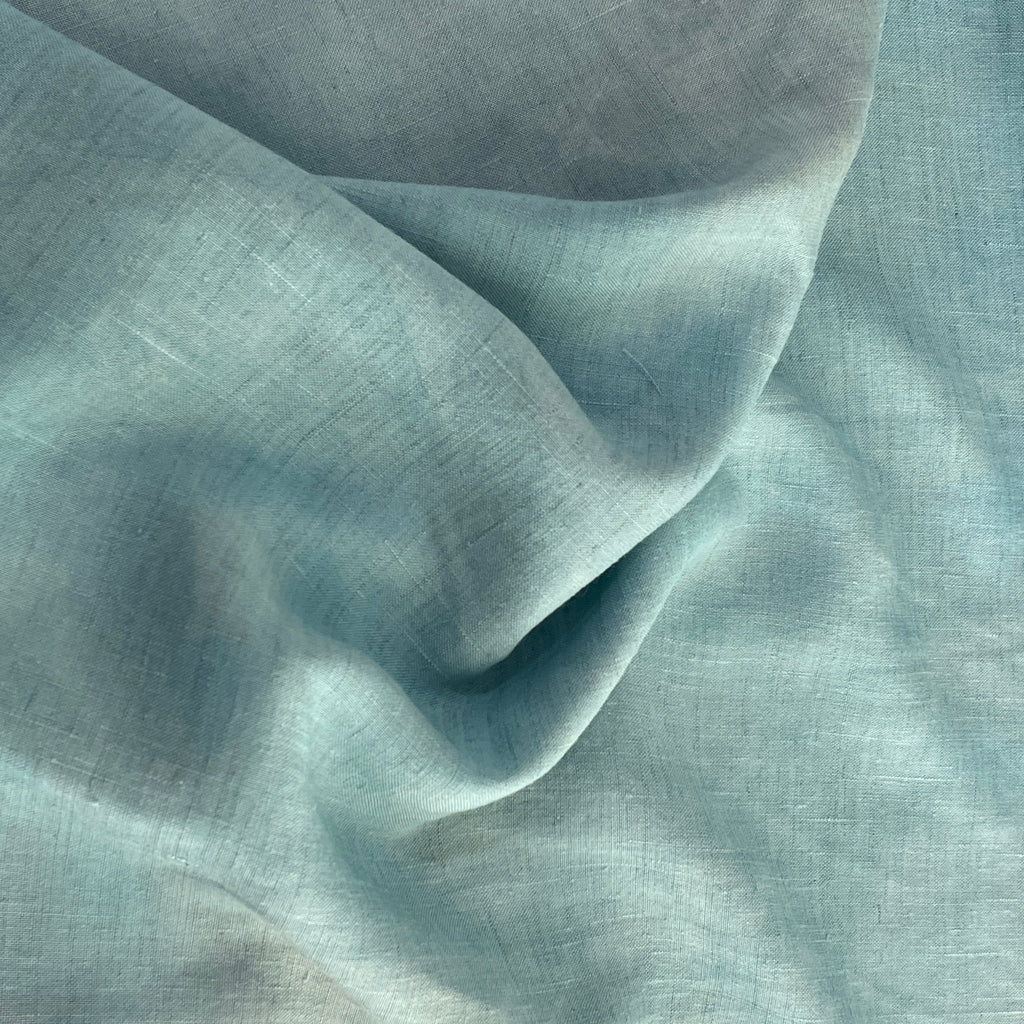 Cloud Washed Linen - Harmony