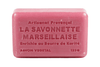 Marseille Soap 125g / Framboise (Raspberry) - Harmony