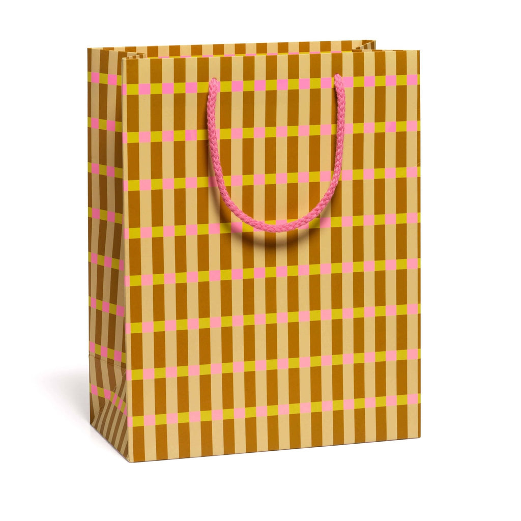 Brigitte large gift bag - Harmony