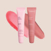 Pink Sugar Nourished Lips Lip Treatment Village Kit - Harmony