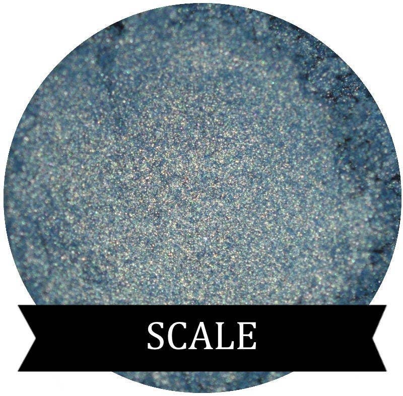 Scale Eyeshadow - Harmony