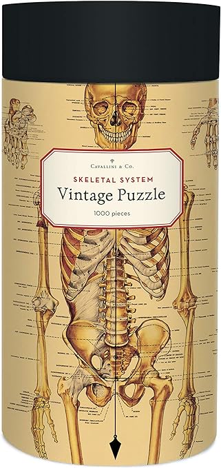 1000 Piece Puzzle - Harmony