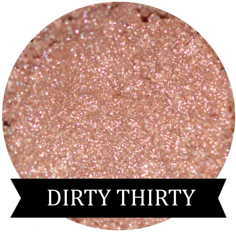 Dirty Thirty Eyeshadow - Harmony