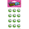 Scratch & Sniff Stickers / Fresh Cut Grass - Harmony
