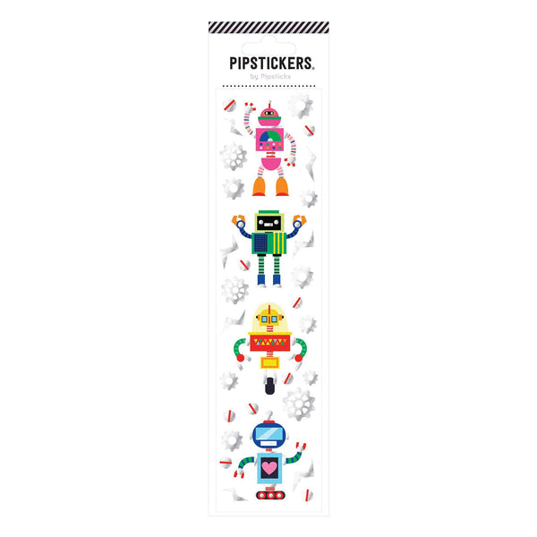 Geared For Fun Stickers - Harmony