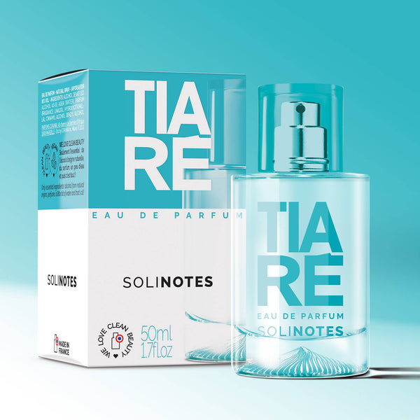 Eau de Parfum 50ml - Harmony