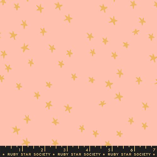 Starry / Peach - Harmony