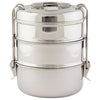 Simply Steel 3 Tier Tiffin - Harmony