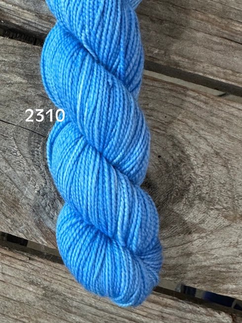 Koigu KPM Semisolids - Harmony