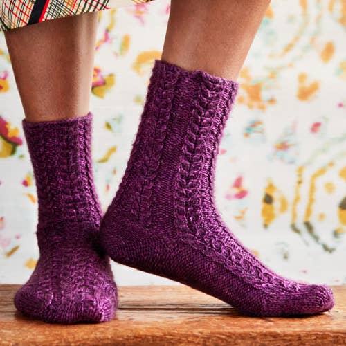 MDK Field Guide No. 27: Sock Odyssey - Harmony