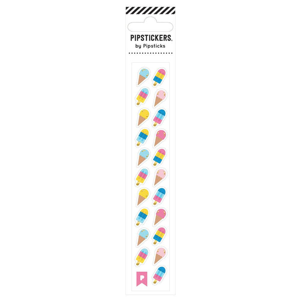 Ice Cream Minis Stickers - Harmony
