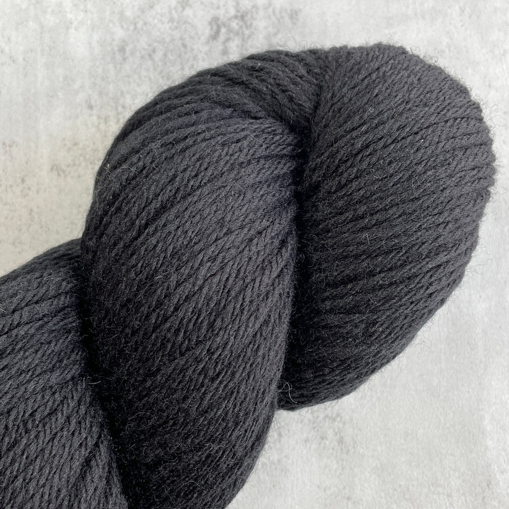 Cascade 220 / 8555 Black - Harmony