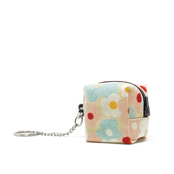 Mini Cube Key Ring - Harmony