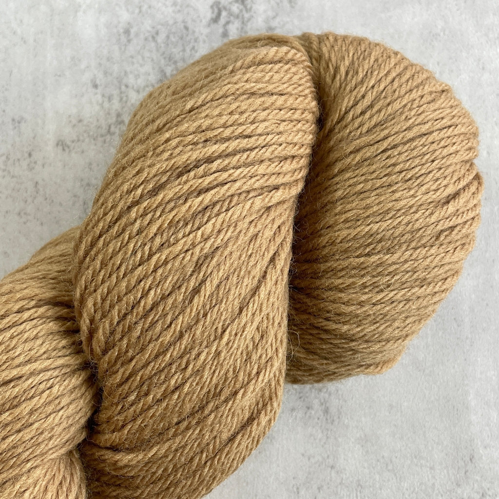 Cascade 220 / 8622 Camel - Harmony