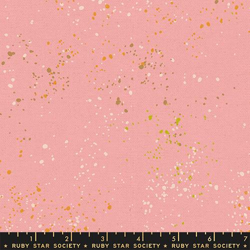 Speckled Canvas / Balmy - Harmony