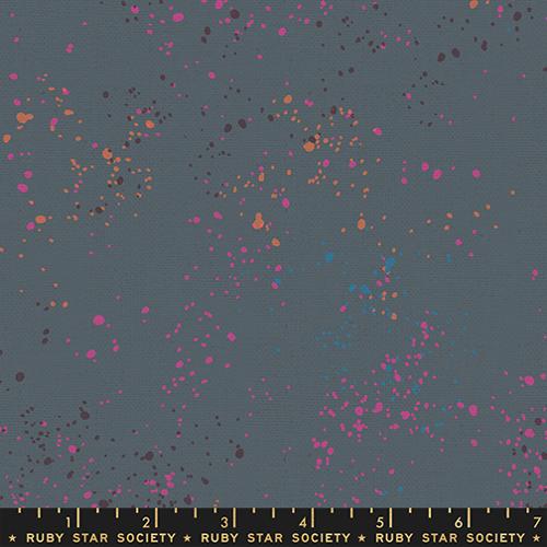 Speckled Canvas / Ghostly - Harmony