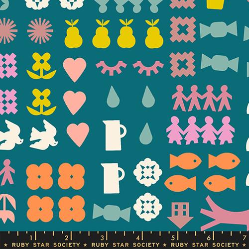 Papercuts 2 / Together / Storytime - Harmony