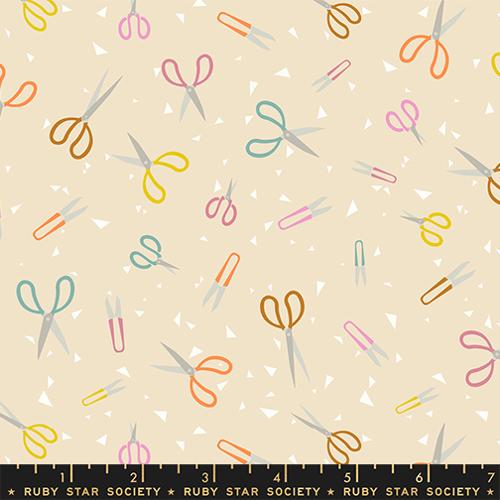 Papercuts 2 / Snip Snip / Parchment - Harmony