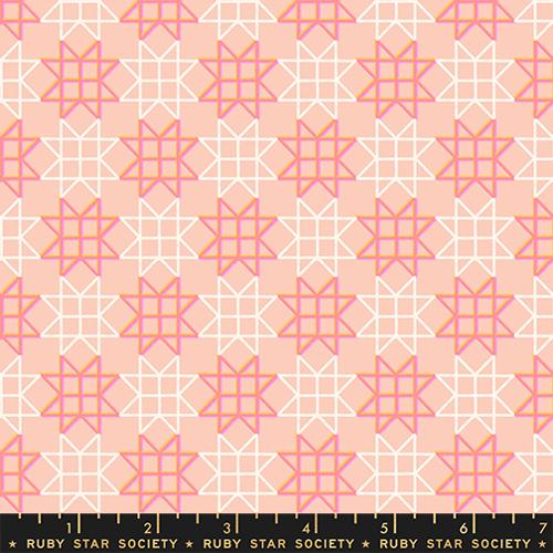 Papercuts 2 / Paper Star / Peach - Harmony