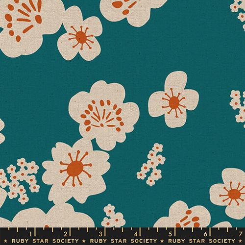 Paper Cuts 2 / Hana / Storytime / Canvas - Harmony