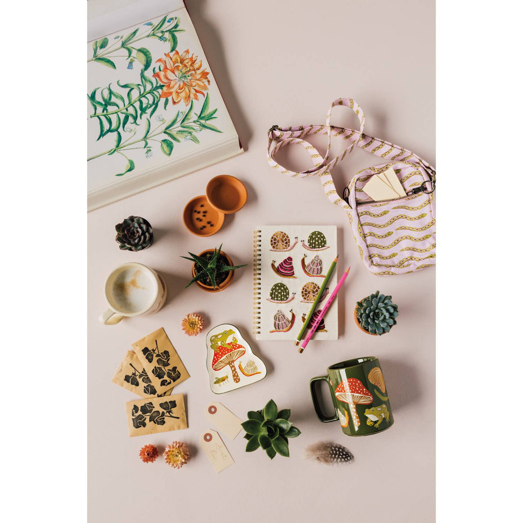 Gardenland Studio Mug - Harmony